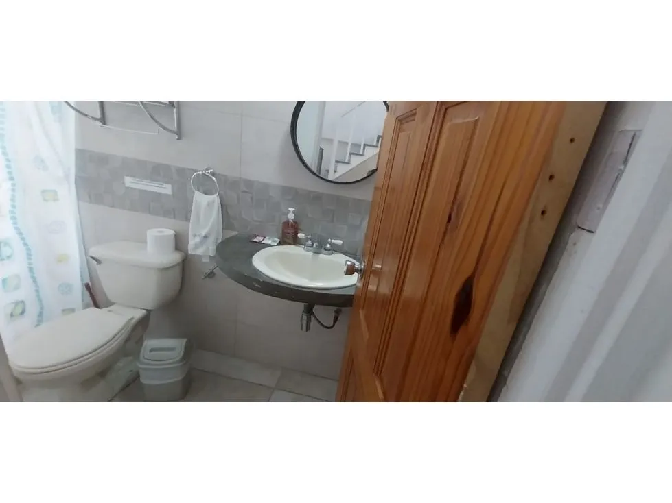 House On Tropical Condominiums. Just 100mts From The Beach - image 14