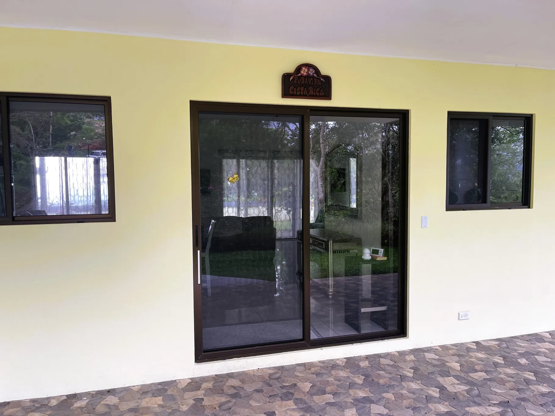 HOUSE FOR SALE WITH SPECTACULAR OCEAN VIEWS – SAN RAMON, ALAJUELA - image 12