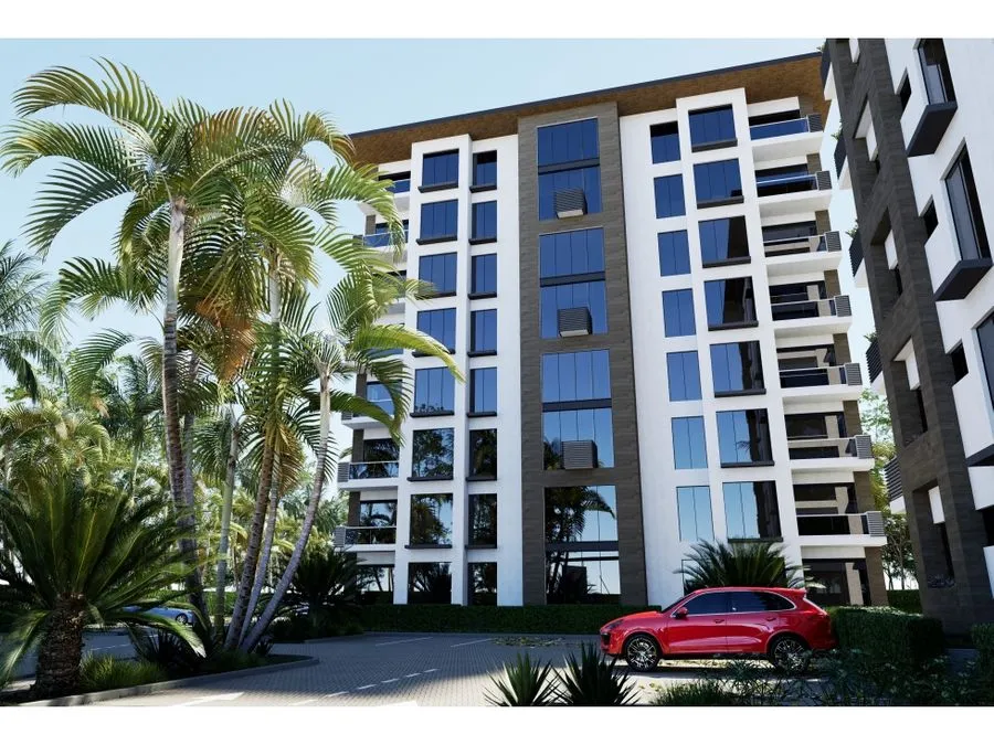 Condominio Torres del Mar en Jaco - image 4