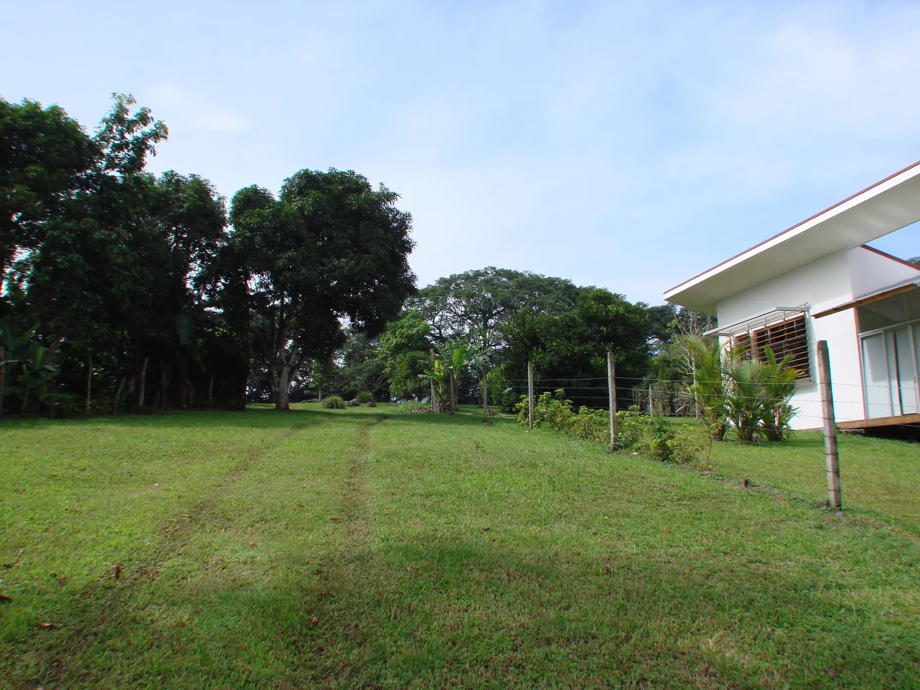 Home construction site property in Cuidad Colón - Lot for sale - image 1