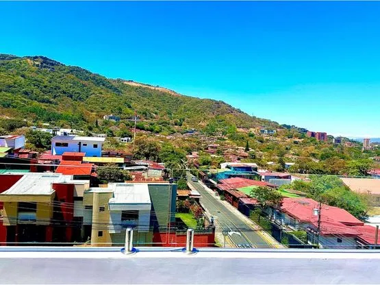 Modern Penthouse with Spectacular Views in Escazú - image 14