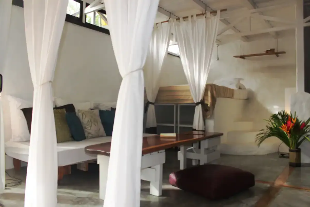 Two Bedroom Home & Studio in Santa Teresa 500mts from the beach. - image 15