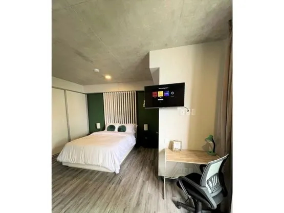 Rent / Amazing Apartament in SECRT Condominium, Sabana Sur, San Jose  - image 15