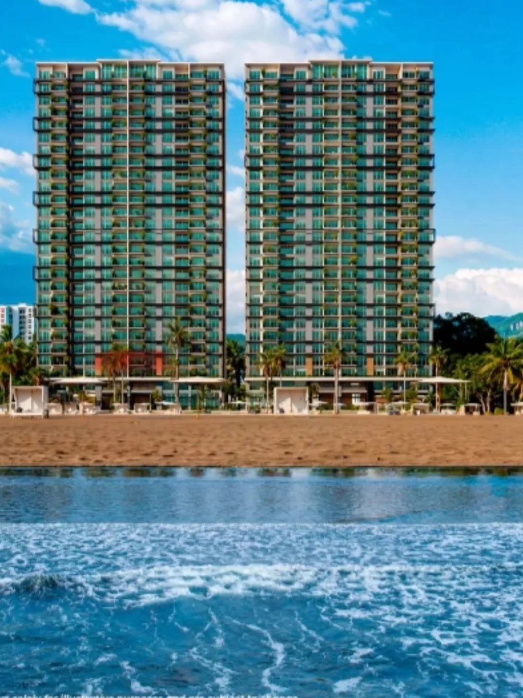 New Beachfront Pre-Sale Proyect, Jaco, Puntarenas - image 8