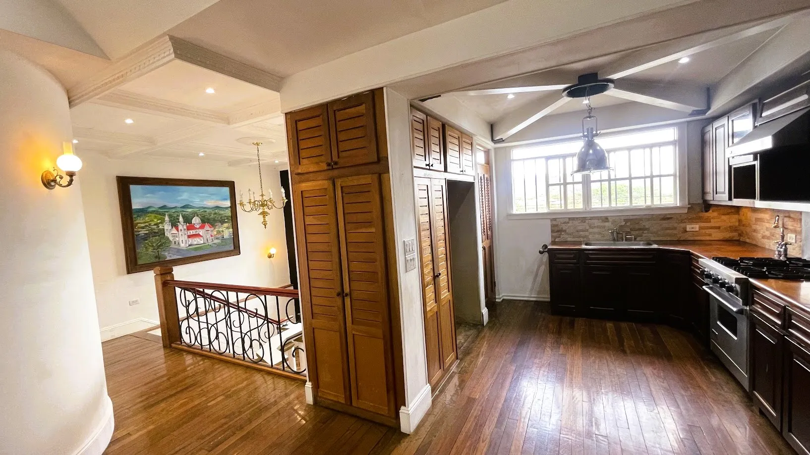 SPACIOUS HOME FOR SALE IN SAN RAMON, ALAJUELA - image 9