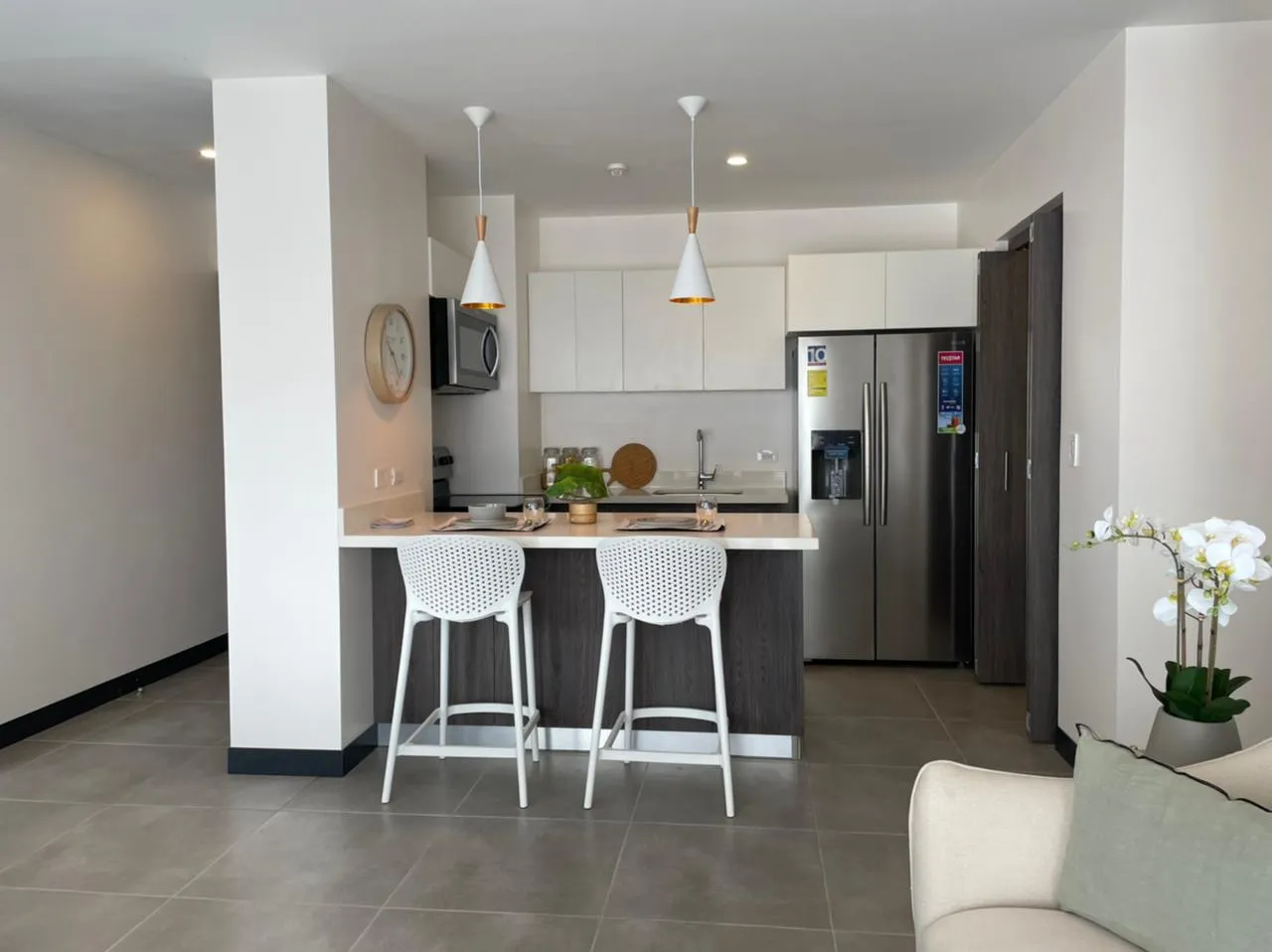 SALE/BEAUTIFUL APARTMENTS IN NOVATRIANA CONDOMINIUM, ALAJUELA - image 11