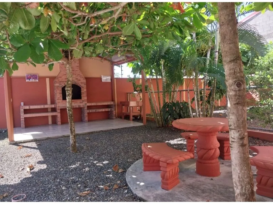  Beach House on Coral Condominiun, Jaco Town - image 11