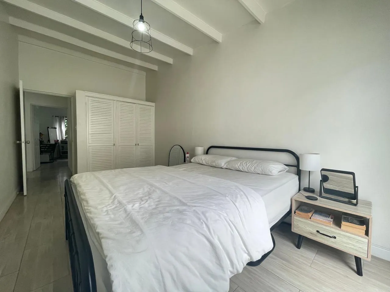 1 level independent house fully furnished for sale - image 13