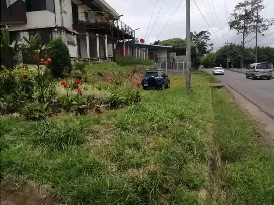 Venta lote Paraiso de Cartago - image 1