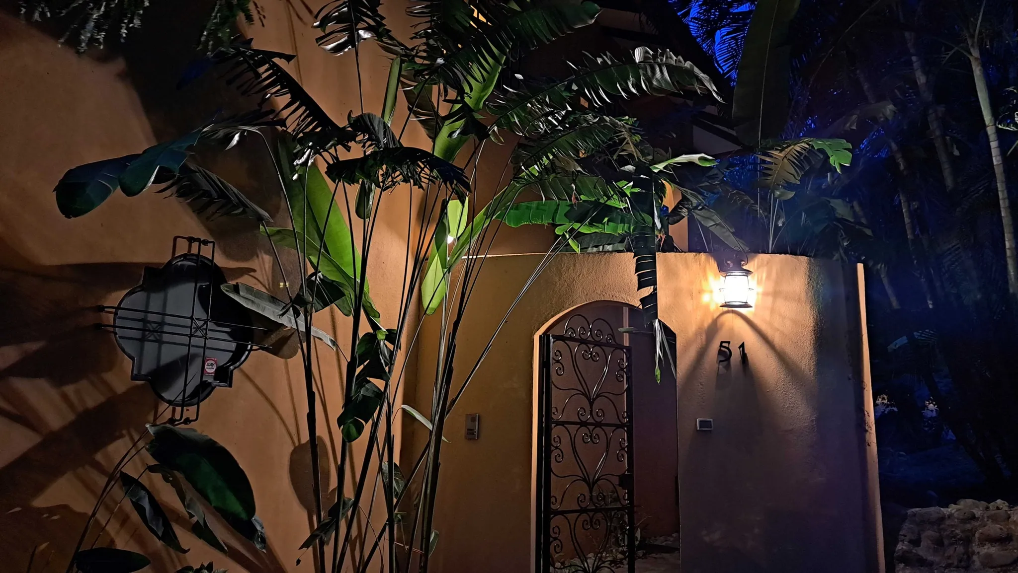 Five bedroom luxury resort villa with pool near Playa Hermosa, Puntarenas - image 6