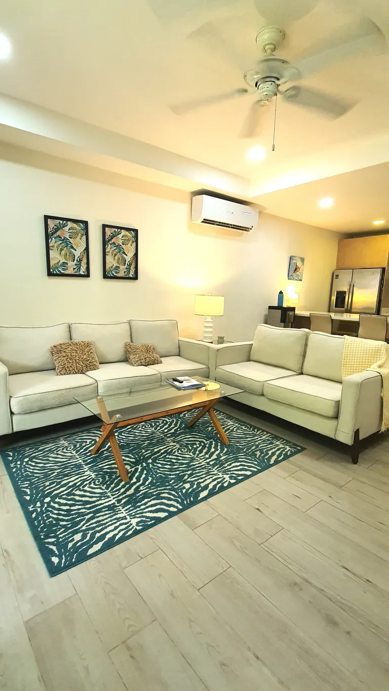 Charming Apartment for Sale in La Floresta, Herradura - image 9