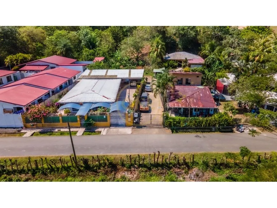 Lot On Calle Hermosa With All Services Ready To Build - image 2