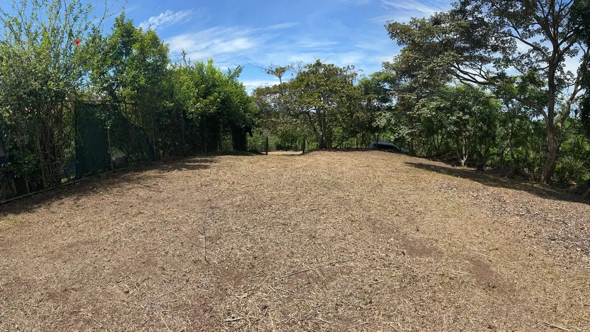 Orotina Lot with Financing Available - image 1