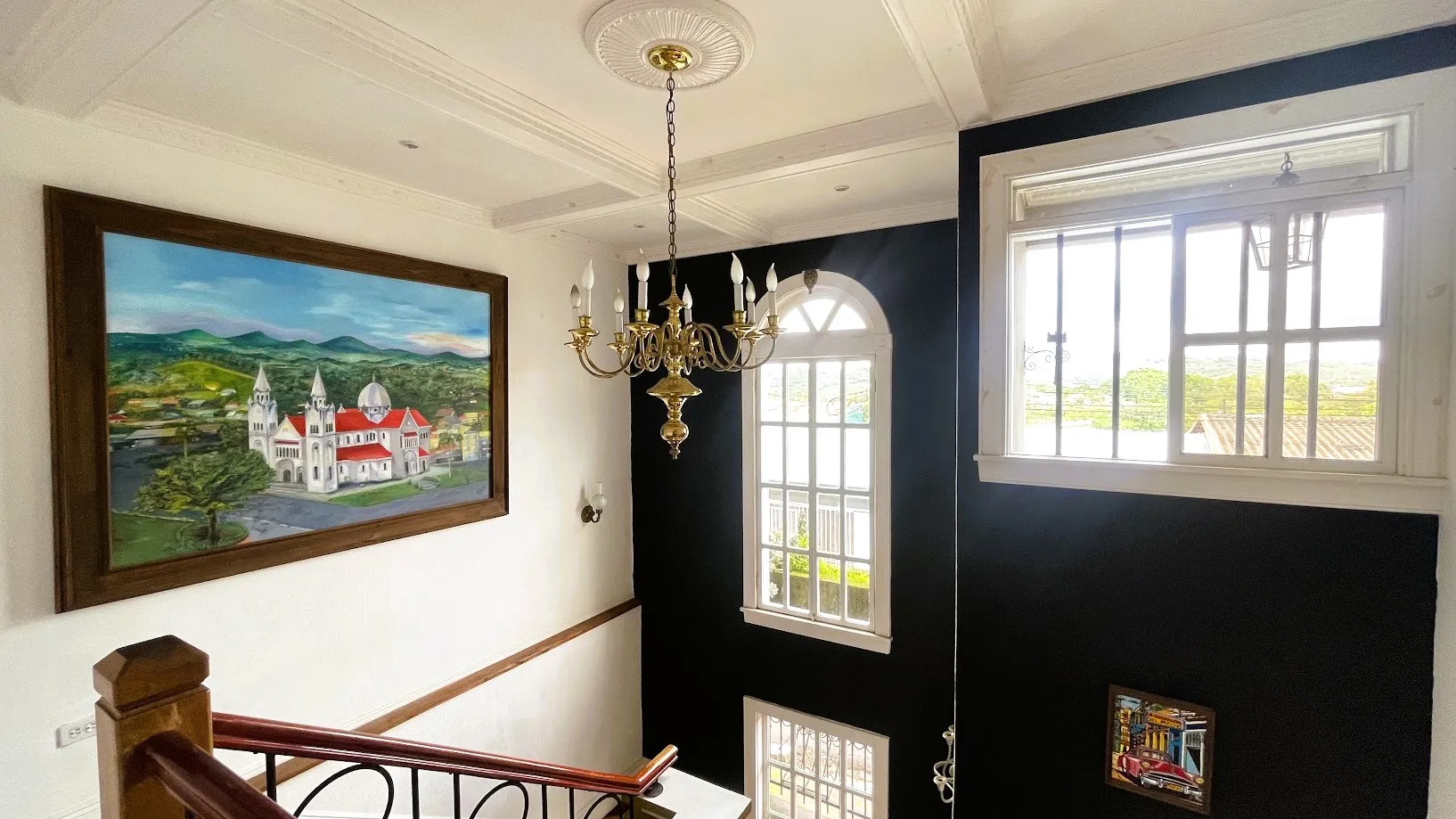 SPACIOUS HOME FOR SALE IN SAN RAMON, ALAJUELA - image 7