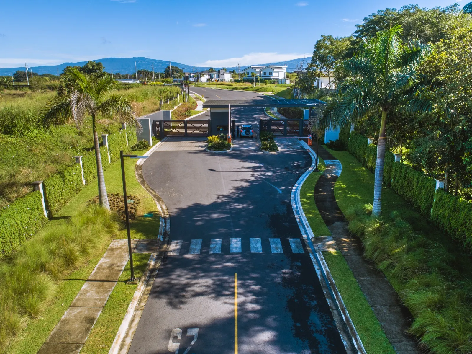 Lots for Sale in a Special Condominium in San Rafael de Alajuela - image 3