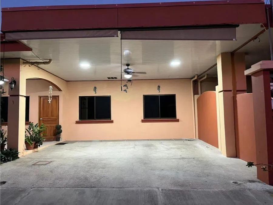  Beach House on Coral Condominiun, Jaco Town - image 5