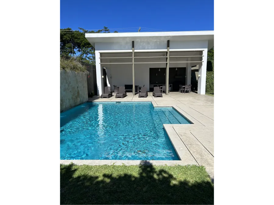 Vendo-Alquilo Casa, Lindora, Santa Ana - image 13