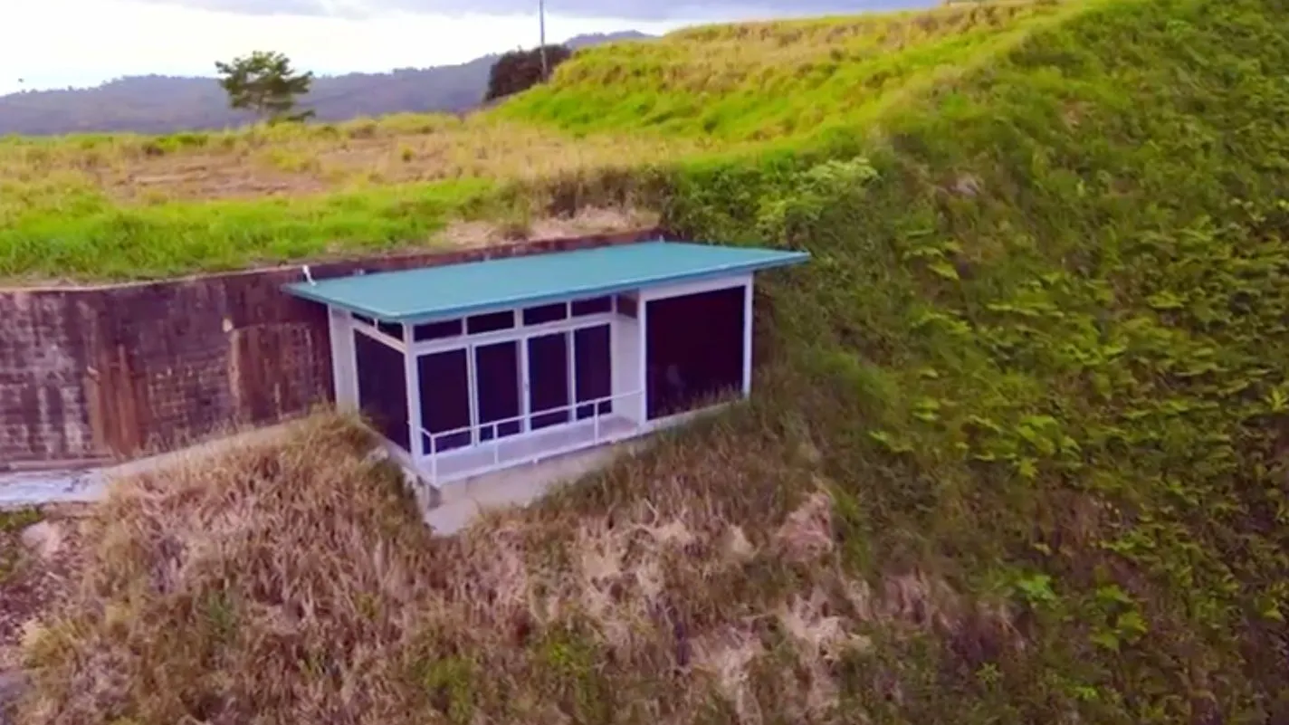 Hermosa Clouds Retreat: Best Views of Central Pacific (Home with Guest Cabins) - image 11