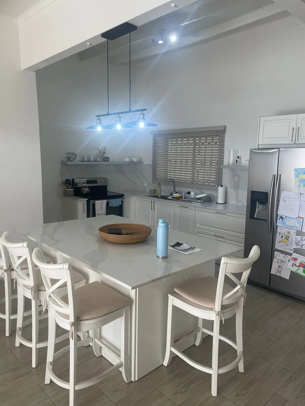 1 level independent house fully furnished for sale - image 5