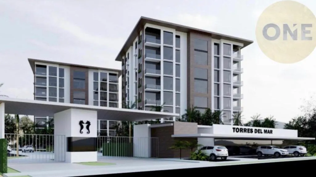 APARTMENTS FOR SALE IN TORRES DEL MAR JACO - image 2