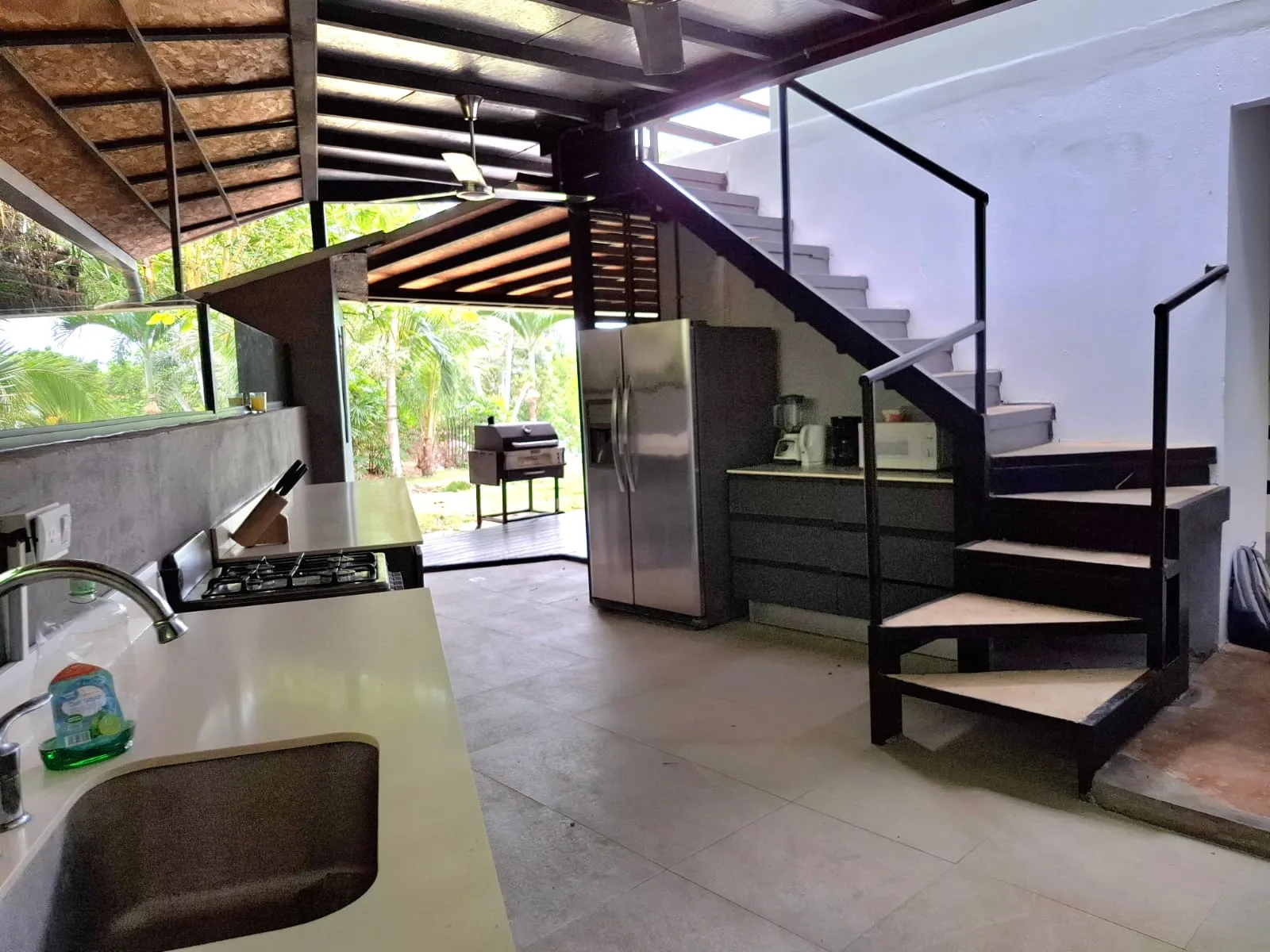 Open-Concept Gem in Herradura Near Nature & Marina - image 10