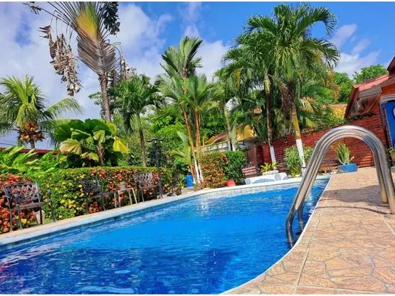 Invest Opportunity with this Hostel in Jaco - image 5