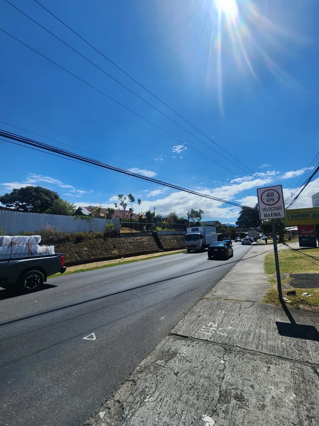 Commercial Lot for Sale - image 3