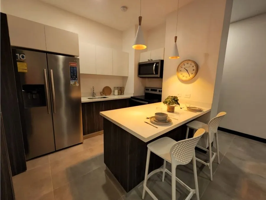 Apartments for Sale NOVATRIANA in Alajuela - image 2