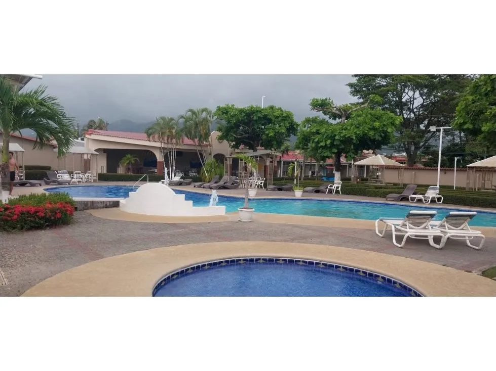Tropical Condominuim In Playa Jaco - Very Close To Shops and The Beach - image 9