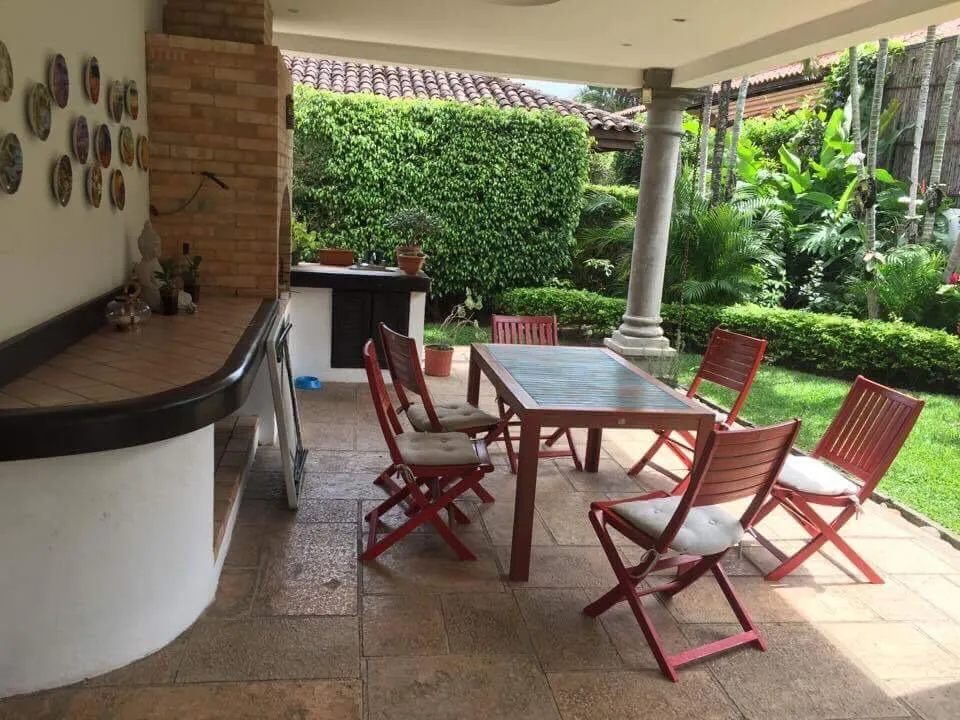 Sale / Beautiful House in Condominium, Lindora, Pozos, Santa Ana, San Jose - image 7