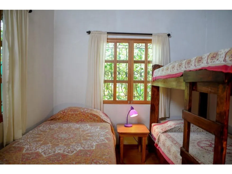  Beautiful Fully-Equipped House In Playa Hermosa - image 5
