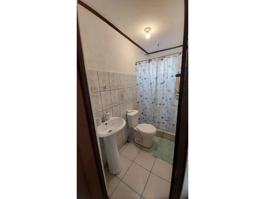 SE VENDE FOR SALE CASA EN CODOMINIO DE UN NIVEL EN PAVAS - image 15