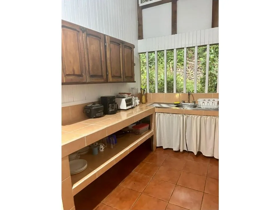 Property With 2 Beautiful Houses In Playa Hermosa - image 12