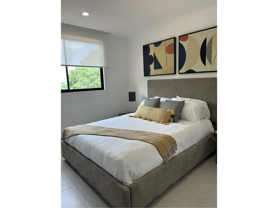 Vendo Condominios en Brasil De Mora Santa Ana - image 9