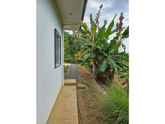 Beautiful Home in a quiet and green place close to Jaco Town - image 7