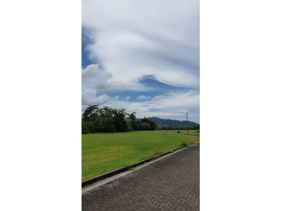 Spectacular 5062 mts Lot In A Private Community near Playa Hermosa - image 5