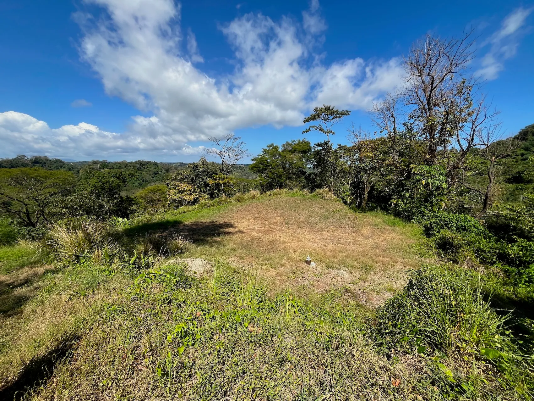 Ocean View Lot 10000m2 in Mal País – 2 Ready-to-Build Platforms - image 5