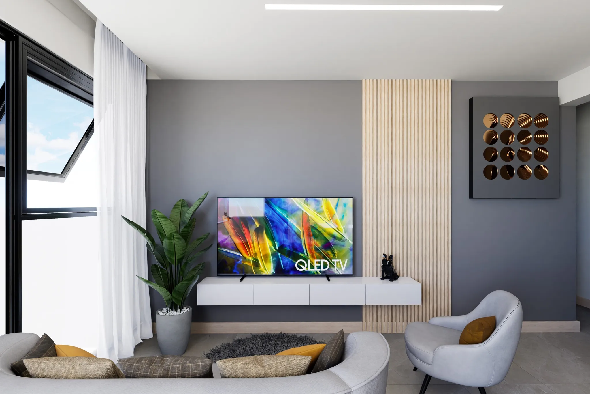 Torres del Mar Condominium in Jaco Beach - image 15