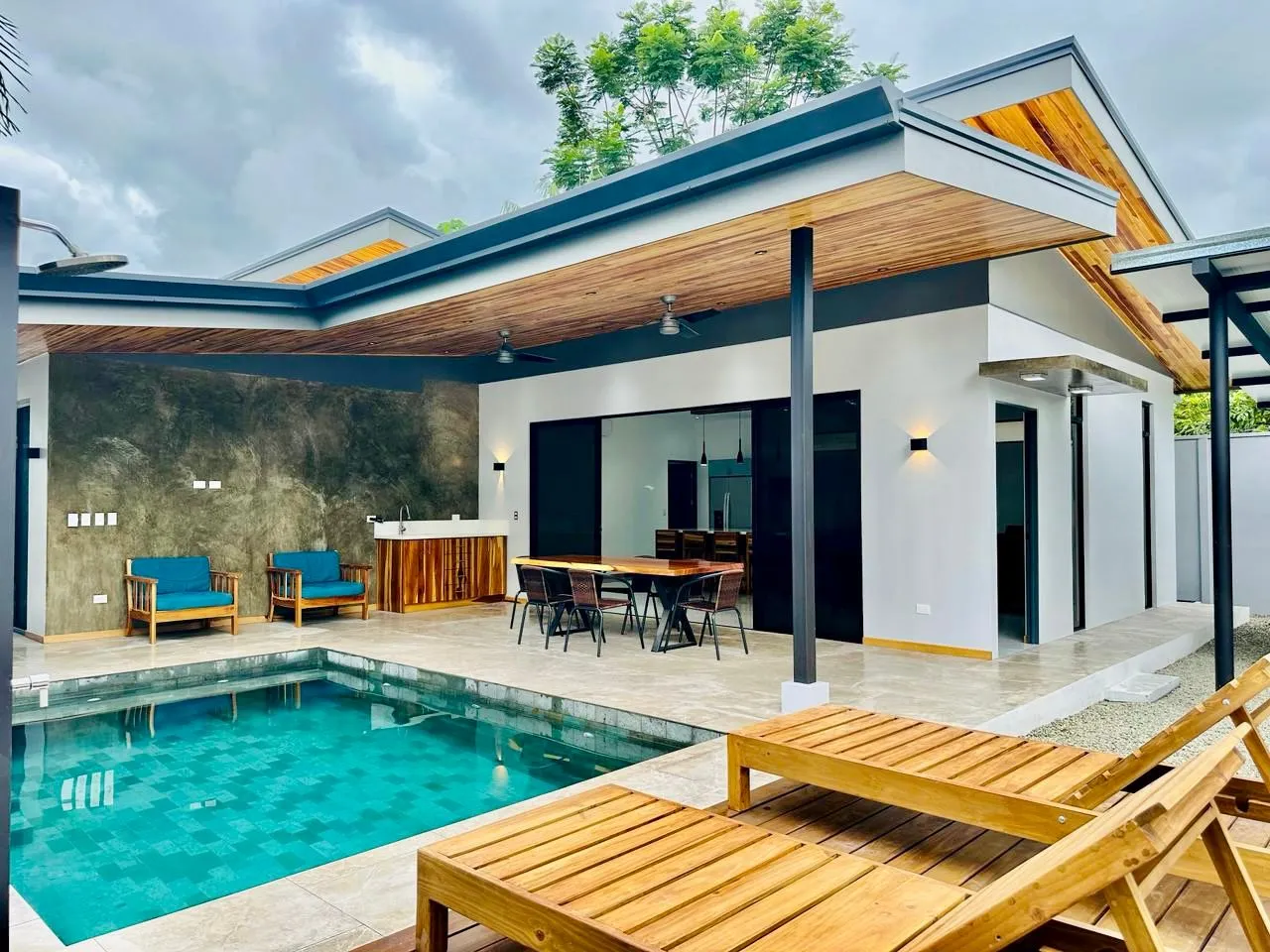 CONVENIENT & COZY HOUSE IN UVITA, COSTA RICA – CASA LIBELULA - image 1