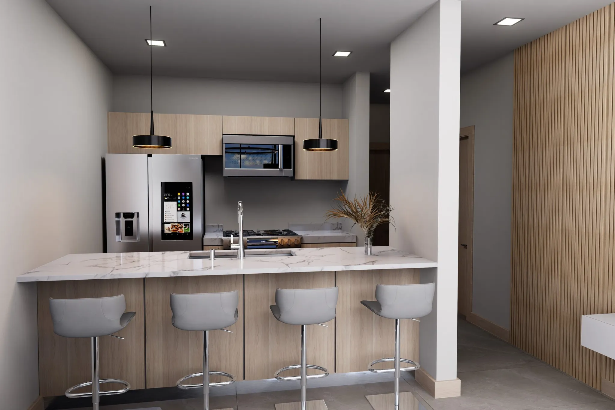 Sale / Stunning Condominium Apartments, Jaco, Puntarenas - image 8