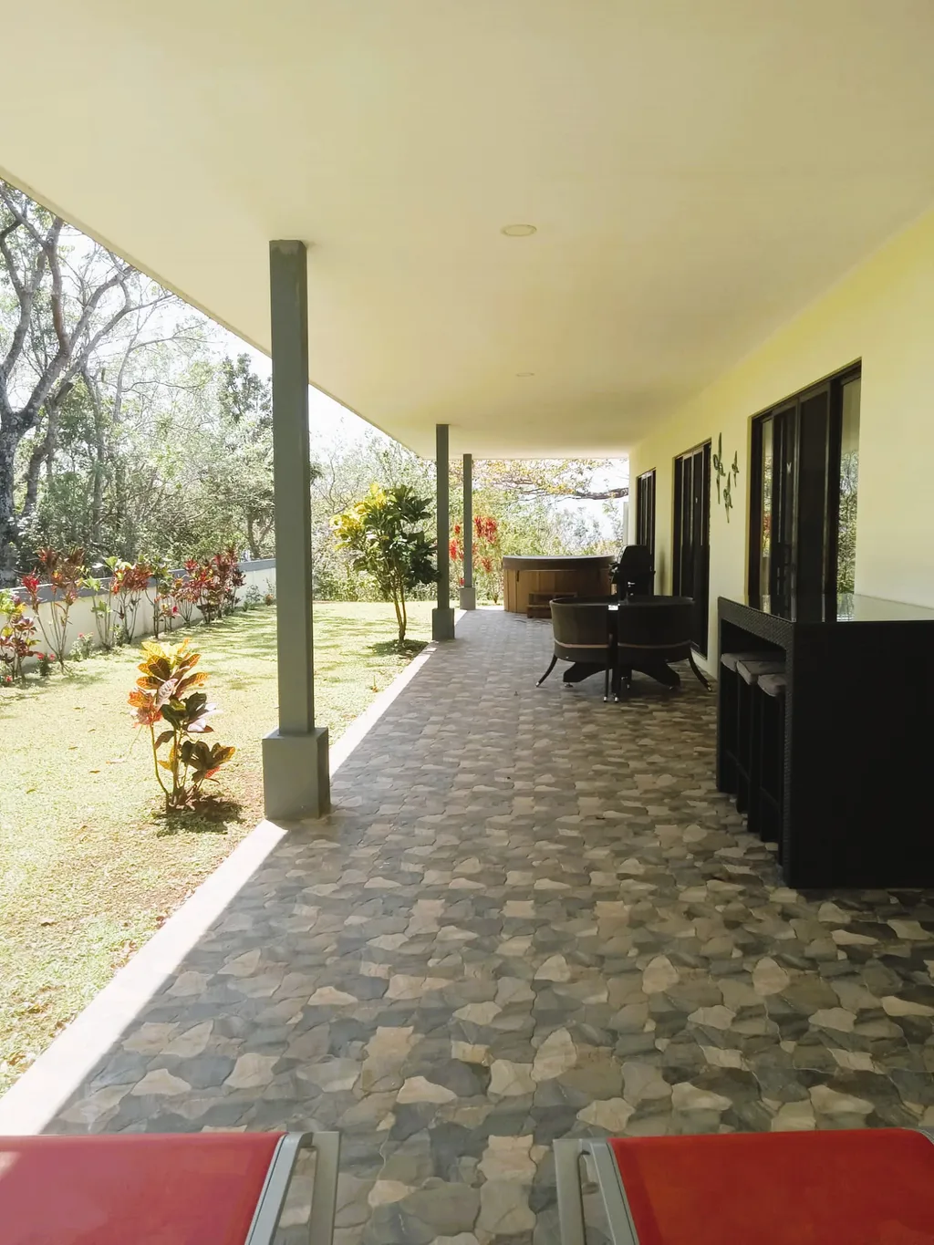 HOUSE FOR SALE WITH SPECTACULAR OCEAN VIEWS – SAN RAMON, ALAJUELA - image 10
