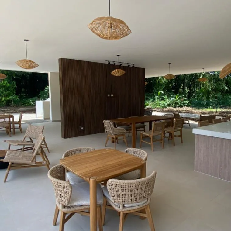 For Sale: Beautiful Beachfront Condominium Townhouses, Jacó Beach, Puntarenas - image 4