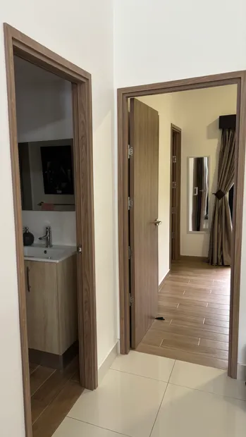 Sale / Apartment in Condominium, Rio Oro, Santa Ana, San Jose - image 12