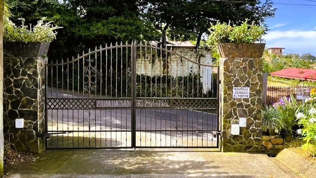  OCEAN VIEW LOT FOR SALE IN SANTIAGO, SAN RAMON  - image 4