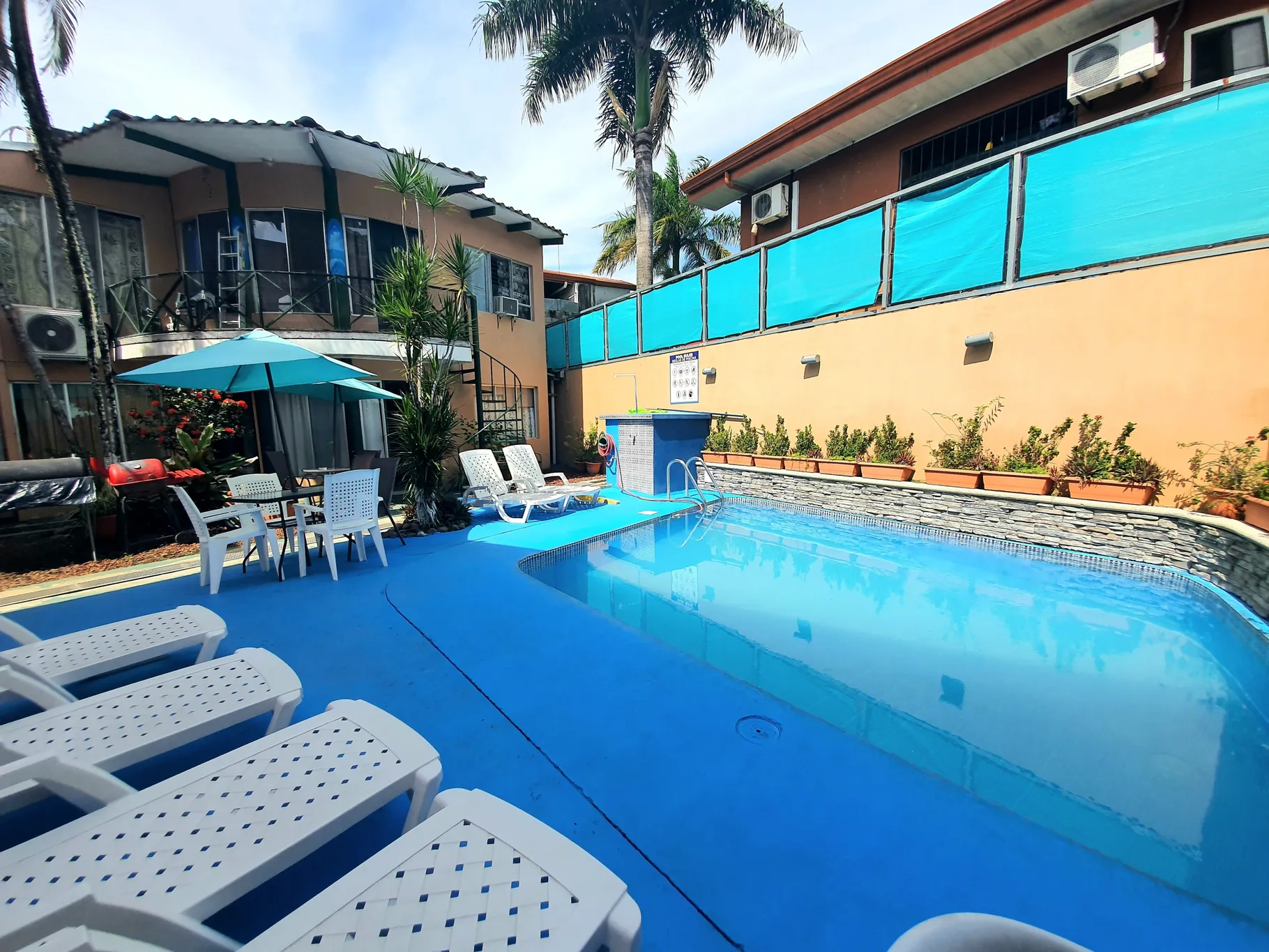 Cozy Condo N.10. El Encanto Condominium. Jaco Center! - image 8