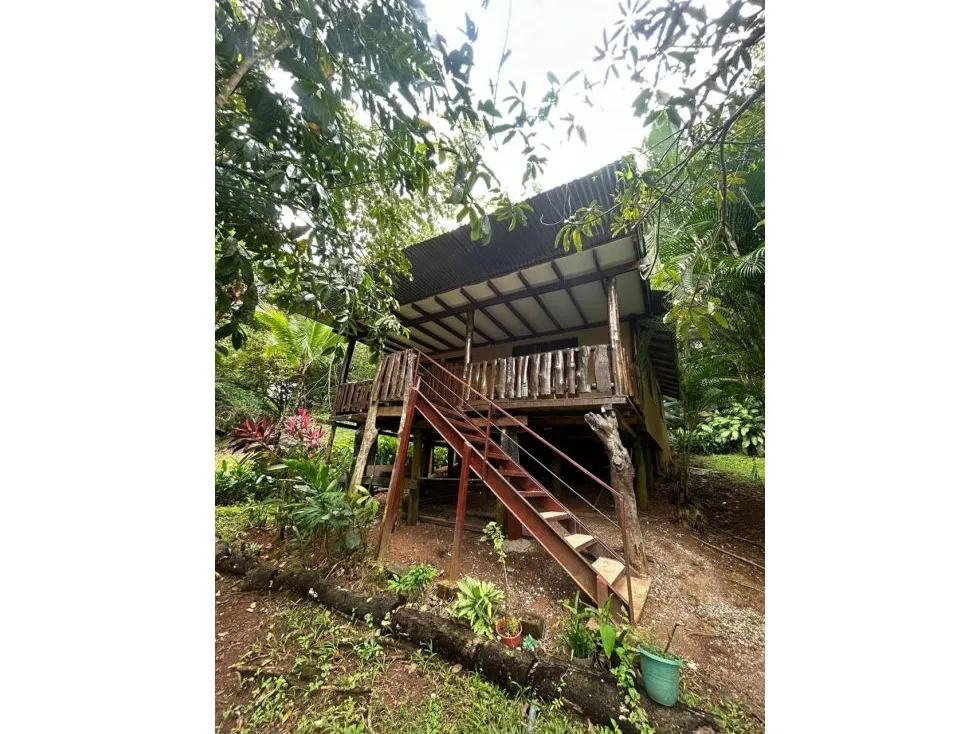 Property With 2 Beautiful Houses In Playa Hermosa - image 10