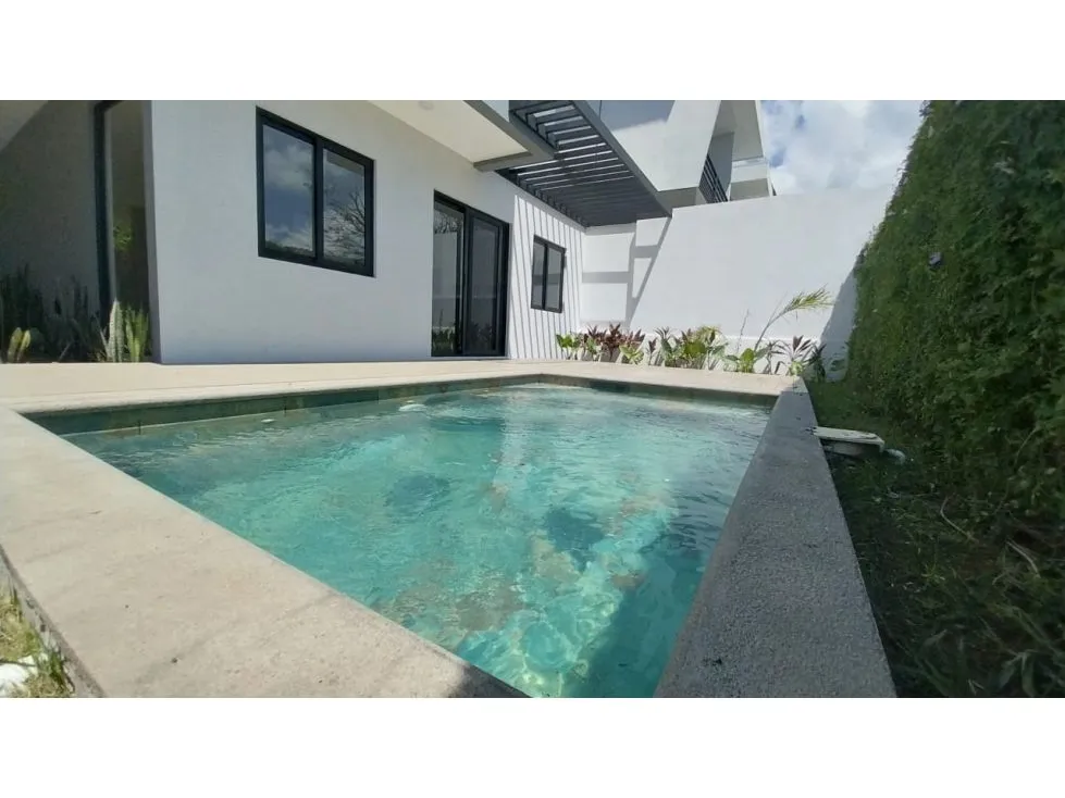  Brand New Home In Gated Community, Playa Hermosa Jaco - image 2