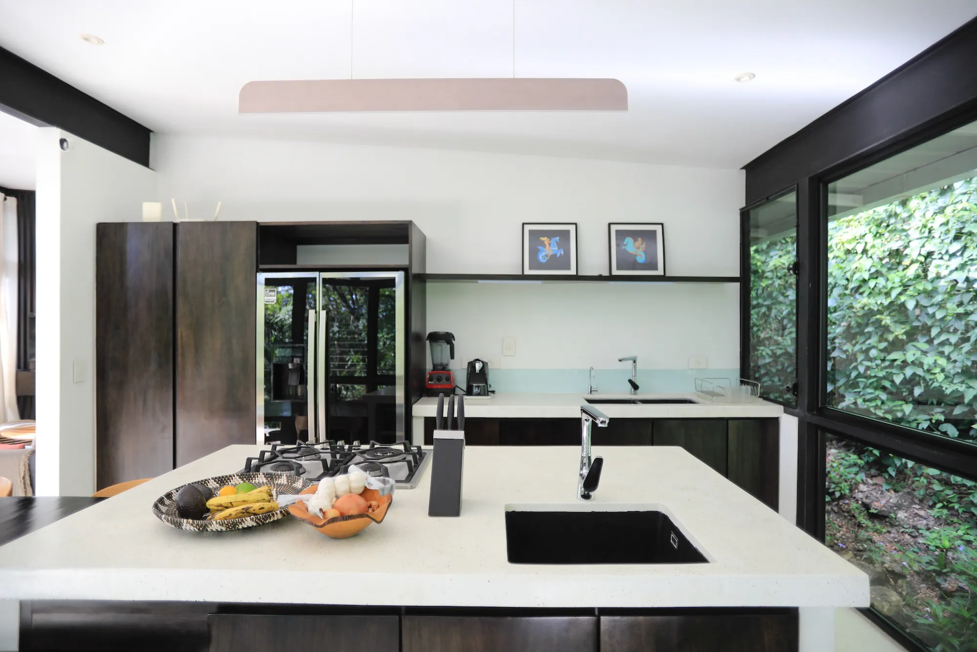 Lovely two bedroom house minutes from Hermosa Beach with pool - image 10