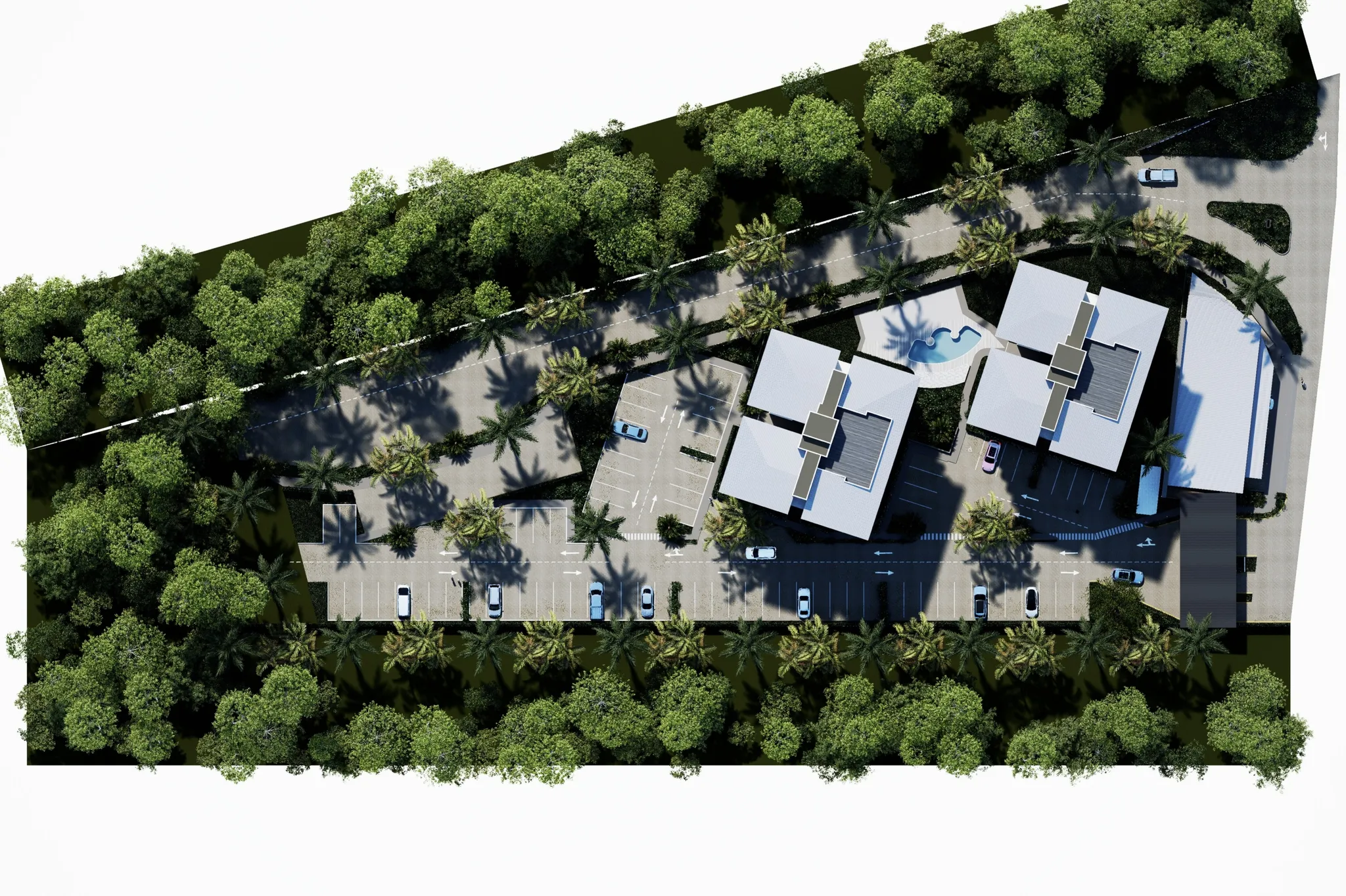 Torres del Mar Condominium in Jaco Beach - image 10