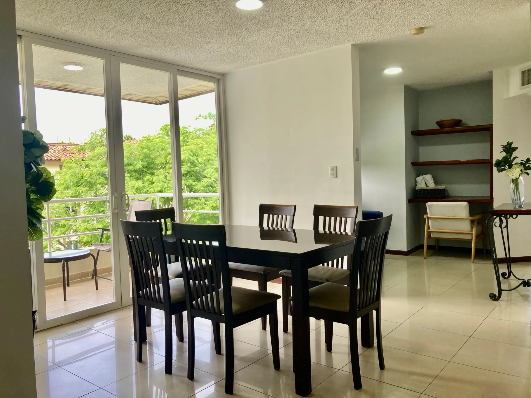 Beautiful Penthouse in Costa Linda - image 10